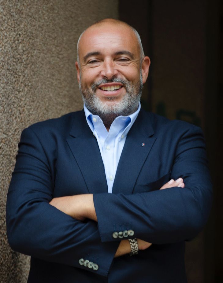 Miguel Vieira De Castro Miguel Vieira De Castro